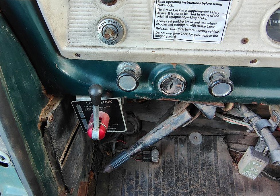 2000 VERMEER TS44A - Image 21